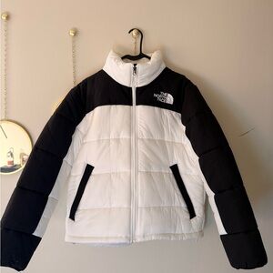 North Face Puffer